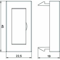 Obo Bettermann ADP-BF RW0.5 Pic_3