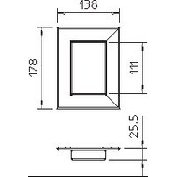 Obo Bettermann G-AWAG70110RW Pic_3