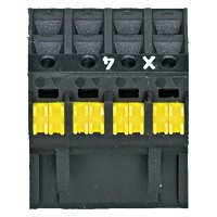 Pilz PNOZ s Setspring loaded terminals 22,5mm Pic_1