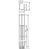 Obo Bettermann G-GRM 150 100 G Pic_3