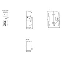 Siemens 6ES7241-1AH32-0XB0 Pic_1