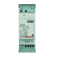 Bticino 346030 Pic_1