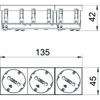Obo Bettermann STD-D3 RW3 Pic_3