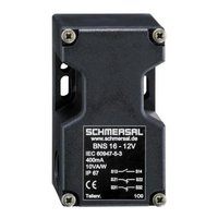 Schmersal BNS 16-12ZL Pic_1
