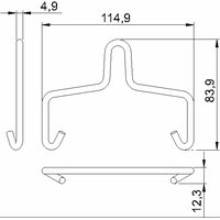 Obo Bettermann AHB 100 D5 FT Pic_3
