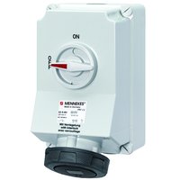 Mennekes 5111AD Pic_1