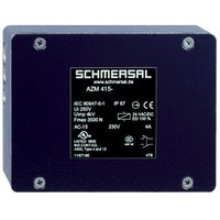 Schmersal AZM 415-11/02ZPKA 24VAC/DC Pic_1