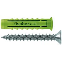 Fischer SX GREEN 6x30 S Pic_1