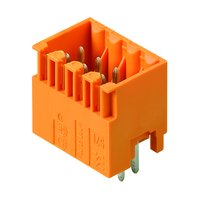 Weidmüller S2L 3.50/14/180G 3.5SN BK BX Pic_2