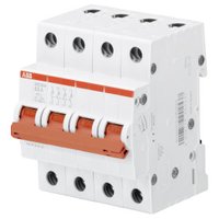 Abb SHD204/16 Pic_1
