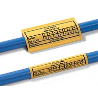 Hellermanntyton TCGT6-2BU PO-X BU 110 Pic_1