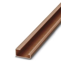 Phoenix Contact NS 32 CU/35QMM UNPERF 2000MM Pic_1