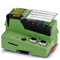 Phoenix Contact ILC 191 ETH 2TX Pic_1