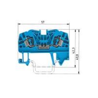 Wieland WKF 2,5 / 35 BLAU Pic_1