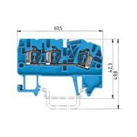 Wieland WKF 2,5/D1/2/35 BLAU Pic_1