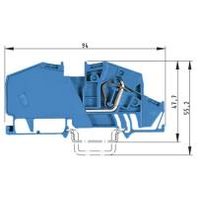 Wieland WKIF 16/1 /35 BLAU Pic_1