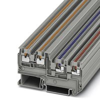 Phoenix Contact PTIO 1,5/S/3-LED 24 GN Pic_1