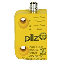 Pilz PSEN ma1.1p-10/3mm/1switch Pic_1