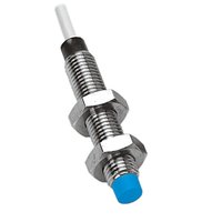 Sick IM08-04NPS-ZW1 INDUKT. NAEHERUNGSSENSOR Pic_1