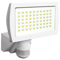 B.e.g. LED-Strahler FL2N-LED-230 mit Bewegungsmelder weiß Pic_1