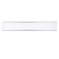 Nobile Licht Linear LED Panel 90cm ALU 21W ww Pic_3