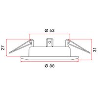 Nobile Licht D 3830 schwarz Pic_1
