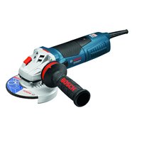 Bosch GWS 17-125 CIE mit SDS-Clic Pic_1