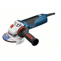 Bosch GWS 17-125 CIE mit SDS-Clic Pic_2