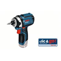 Bosch GDR 10,8-LI, solo + L-Boxx Pic_1