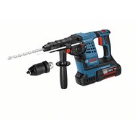 Bosch GBH 36 VF-LI Plus + 2x4,0Ah +L-Boxx Pic_1