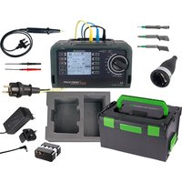 Gossen Metrawatt Meisterpaket PROFiTEST INTRO Pic_1