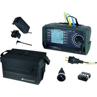 Gossen Metrawatt Starterpaket PROFiTEST INTRO Pic_1