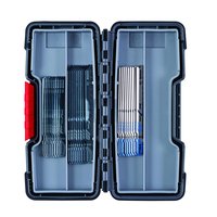 Bosch Stichsägeblatt Tough Box Basic Wood / Metal, 30-tl Pic_1