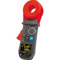 Gossen Metrawatt METRACLIP EARTH Pic_2