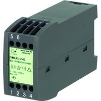 Gossen Metrawatt U 543 Pic_1