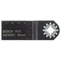 Bosch HCS Tauchsägeblatt AIZ 32 EC Wood Pic_1