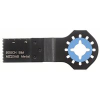 Bosch BIM Tauchsägeblatt AIZ 20 AB Metal Pic_1