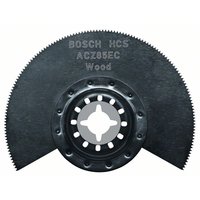 Bosch HCS Segmentsägeblatt ACZ 85 EC Wood Pic_1