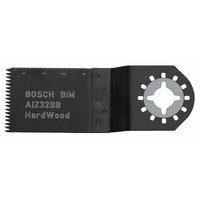 Bosch BIM Tauchsägeblatt AIZ 32 BB Hard Wood Pic_1