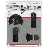 Bosch 4tlg. Boden-/Einbau-Set Pic_1