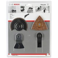 Bosch 4tlg. Fliesen-Set Pic_1