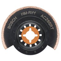Bosch HM-RIFF Schmalschnitt-Segmentsägeblatt ACZ 65 RT Pic_1