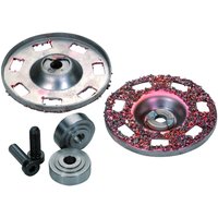 Baier HARTMETALLSCHLEIFTELLER SATZ Pic_2