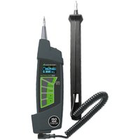 Gossen Metrawatt Metraline ISO/CHECK Pic_1