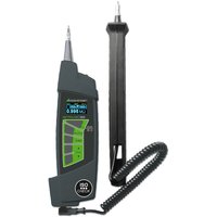 Gossen Metrawatt Metraline ISO/CHECK Pic_2