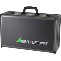 Gossen Metrawatt Profi-Koffer Pic_2