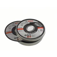 Bosch Trennscheibe gerade Standard for Inox - Rapido Pic_1