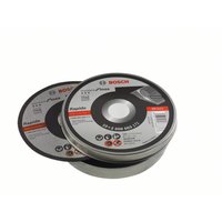 Bosch Trennscheibe gerade Standard for Inox - Rapido Pic_1