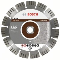Bosch Diamanttrennscheibe Best for Abrasive Pic_1