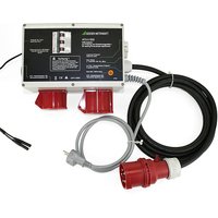 Gossen Metrawatt AT3-II S32 Pic_2